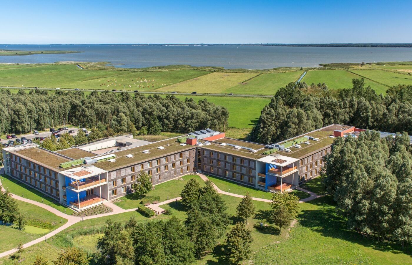 HOTEL OSTSEEHOTEL DIERHAGEN 3* (Deutschland) - von € 118 | HOTEL-MIX